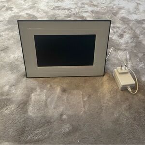 Kodak EasyShare 8” Digital Frame